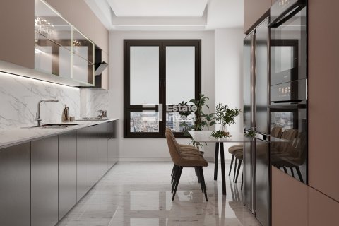 Daire  5+1  İstanbul, Türkiye №174547 - 6