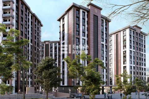 Daire  5+1  İstanbul, Türkiye №174547 - 5