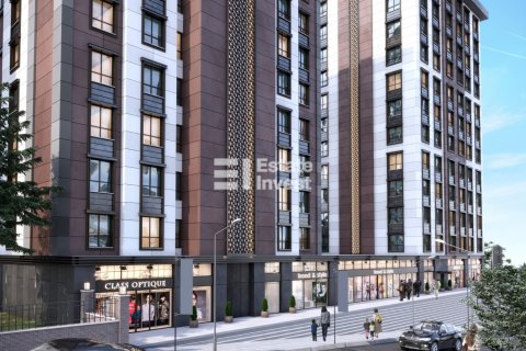 Daire  5+1  İstanbul, Türkiye №174547 - 3