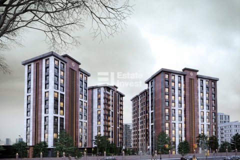 Daire  5+1  İstanbul, Türkiye №174547 - 4