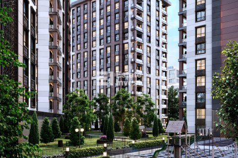Daire  5+1  İstanbul, Türkiye №174547 - 2