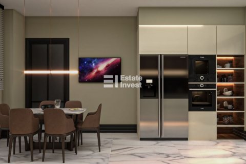 Daire  5+1  İstanbul, Türkiye №174547 - 8