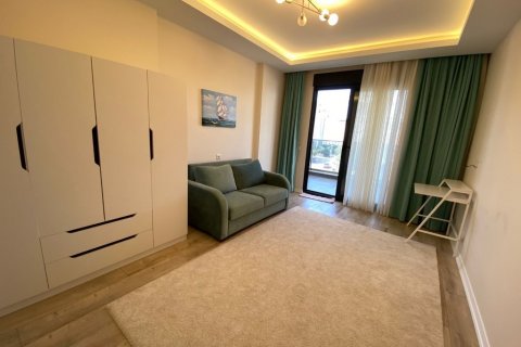 آپارتمان در Tosmur،  Alanya ، ترکیه 115 متر مربع.  شماره 178344 - 8