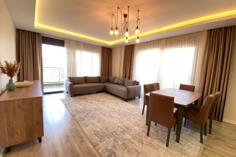 Lejlighed  i Tosmur, Alanya, Antalya, Tyrkiet Nr. 178344