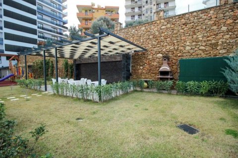 آپارتمان در Tosmur،  Alanya ، ترکیه 115 متر مربع.  شماره 178344 - 21