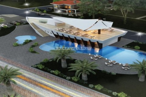 Villa for sale in Izmir, Turkey, 2 bedrooms, 185m2, No. 178610 – photo 7