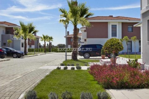 Villa for sale in Izmir, Turkey, 2 bedrooms, 185m2, No. 178610 – photo 3