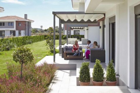 Villa for sale in Izmir, Turkey, 2 bedrooms, 185m2, No. 178610 – photo 2