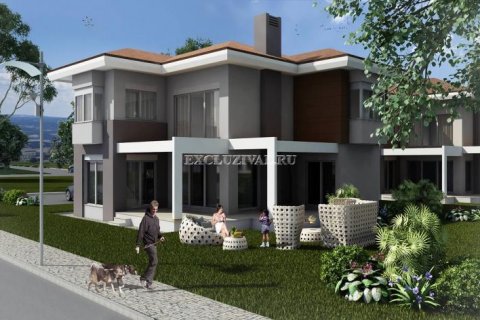 Villa for sale in Izmir, Turkey, 2 bedrooms, 185m2, No. 178610 – photo 9