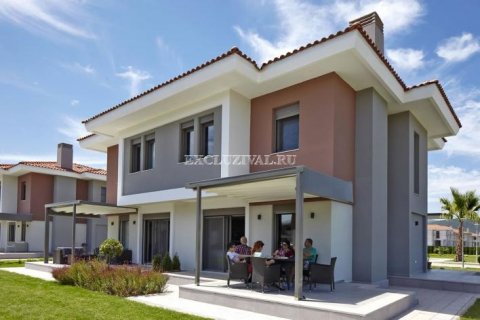 Villa for sale in Izmir, Turkey, 2 bedrooms, 185m2, No. 178610 – photo 8