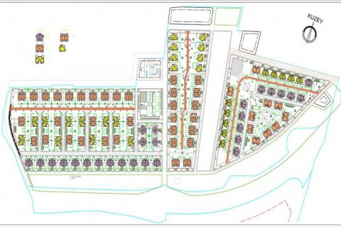 Villa for sale in Izmir, Turkey, 2 bedrooms, 185m2, No. 178610 – photo 10