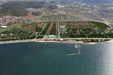 Villa for sale in Izmir, Turkey, 2 bedrooms, 185m2, No. 178610 – photo 11
