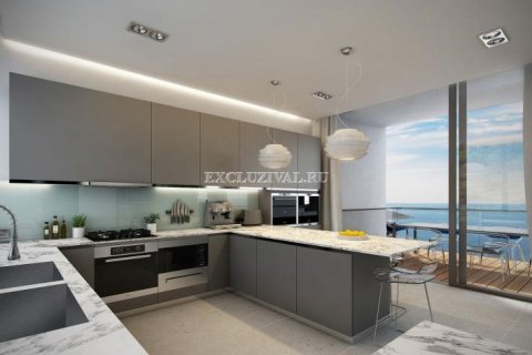 Продажа виллы в Бодруме, Мугле, Турция 4+1, 215м2, №178609 – фото 8