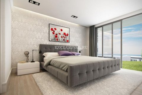 Продажа виллы в Бодруме, Мугле, Турция 4+1, 215м2, №178609 – фото 9