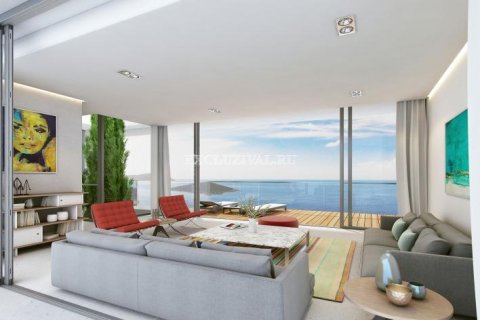 Продажа виллы в Бодруме, Мугле, Турция 4+1, 215м2, №178609 – фото 5