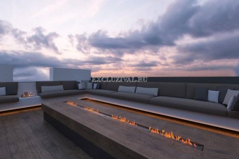 Продажа квартиры в Измире, Турция студия, 90м2, №178638 – фото 7