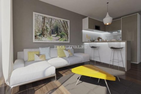 Продажа квартиры в Измире, Турция студия, 90м2, №178638 – фото 19