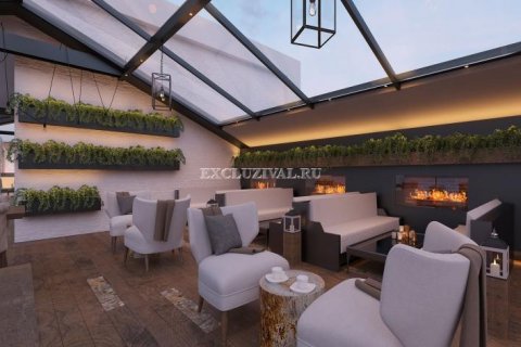 Продажа квартиры в Измире, Турция студия, 90м2, №178638 – фото 8