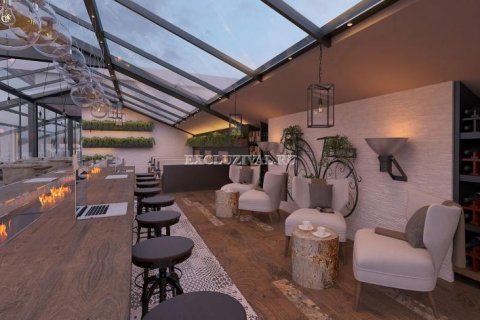 Продажа квартиры в Измире, Турция студия, 90м2, №178638 – фото 6
