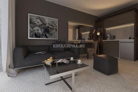 Продажа квартиры в Измире, Турция студия, 90м2, №178638 – фото 15