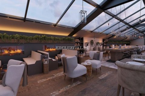 Продажа квартиры в Измире, Турция студия, 90м2, №178638 – фото 5