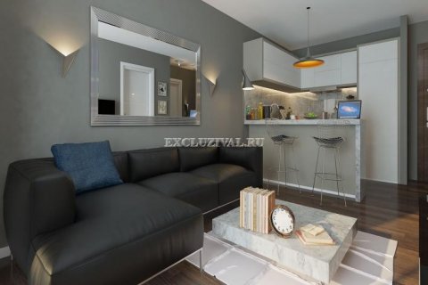 Продажа квартиры в Измире, Турция студия, 90м2, №178638 – фото 16