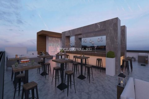 Продажа квартиры в Измире, Турция студия, 90м2, №178638 – фото 9