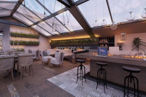 Продажа квартиры в Измире, Турция студия, 90м2, №178638 – фото 3