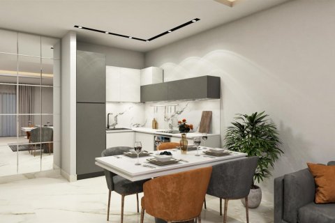 2+1 Lägenhet i Alanya, Antalya, Turkiet Nr. 175393 - 9