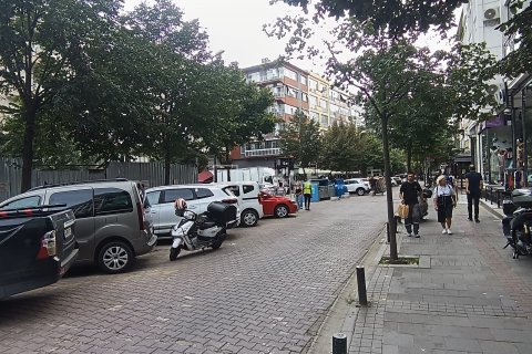 4+1 Lägenhet i istanbul, Turkiet Nr. 176566 - 2