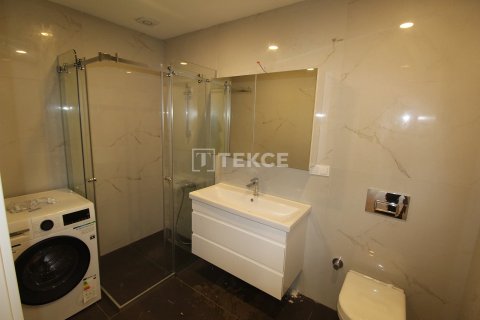 4+1 Lägenhet i istanbul, Turkiet Nr. 176566 - 19