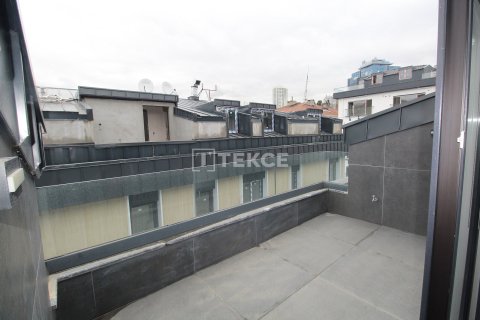 4+1 Lägenhet i istanbul, Turkiet Nr. 176566 - 21