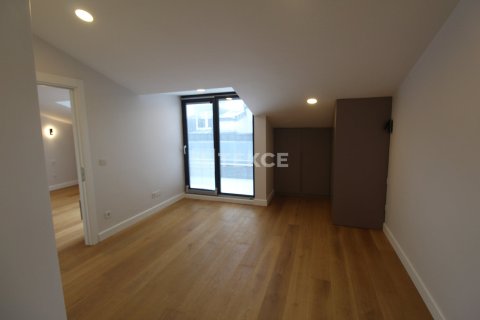 4+1 Lägenhet i istanbul, Turkiet Nr. 176566 - 13