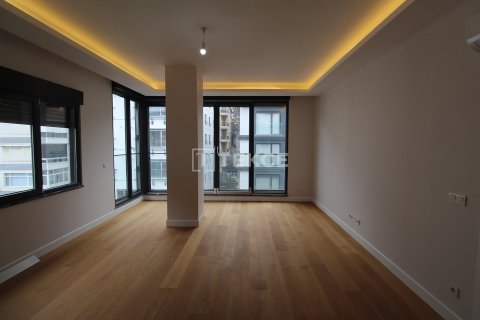 4+1 Lägenhet i istanbul, Turkiet Nr. 176566 - 17