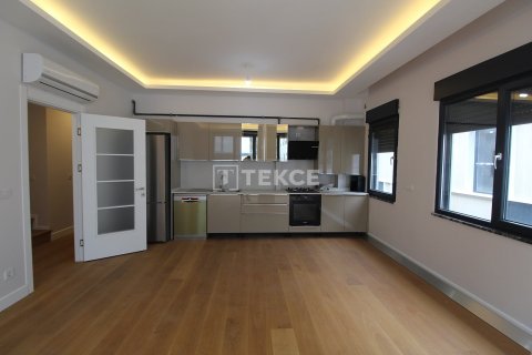 4+1 Lägenhet i istanbul, Turkiet Nr. 176566 - 11