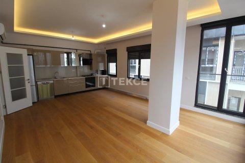 4+1 Lägenhet i istanbul, Turkiet Nr. 176566 - 12