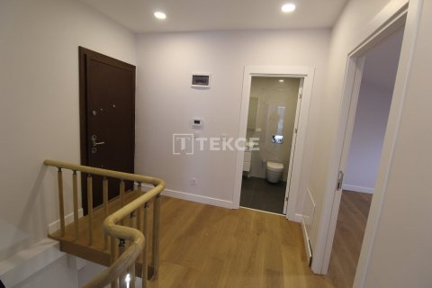 4+1 Lägenhet i istanbul, Turkiet Nr. 176566 - 20