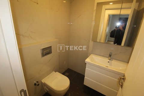 4+1 Lägenhet i istanbul, Turkiet Nr. 176566 - 18