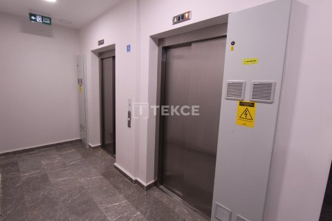 4+1 Lägenhet i istanbul, Turkiet Nr. 176566 - 23