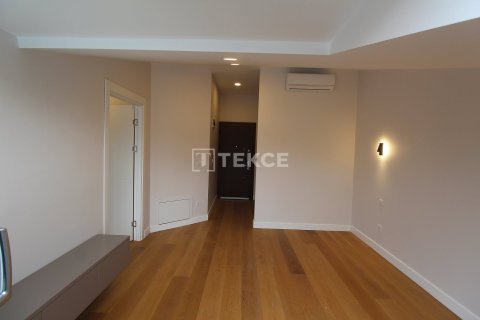 4+1 Lägenhet i istanbul, Turkiet Nr. 176566 - 16