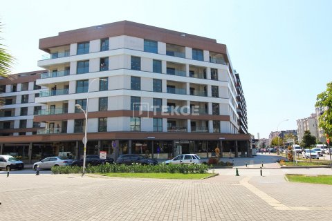 Продажа квартиры в Бурсе, Турция 4+1, 230м2, №176572 – фото 30
