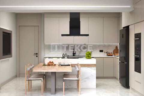 Продажа квартиры в Бурсе, Турция 4+1, 230м2, №176572 – фото 12