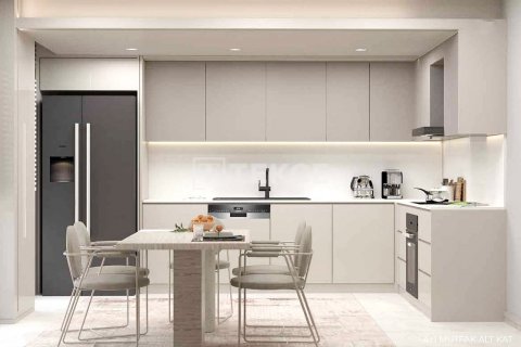 Продажа квартиры в Бурсе, Турция 4+1, 230м2, №176572 – фото 16