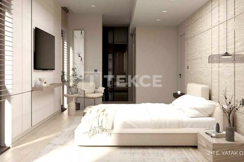 Продажа квартиры в Бурсе, Турция 4+1, 230м2, №176572 – фото 4