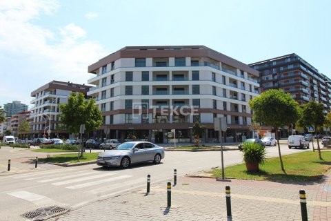 Продажа квартиры в Бурсе, Турция 4+1, 230м2, №176572 – фото 29
