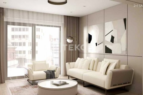 Продажа квартиры в Бурсе, Турция 4+1, 230м2, №176572 – фото 7