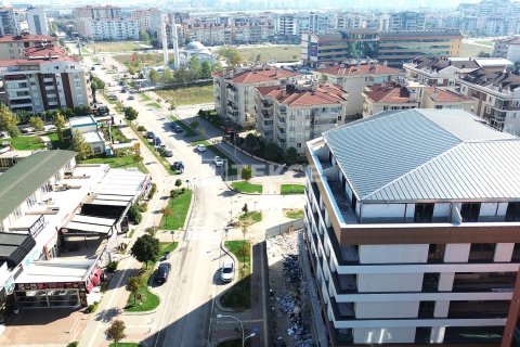 Продажа квартиры в Бурсе, Турция 4+1, 230м2, №176572 – фото 26