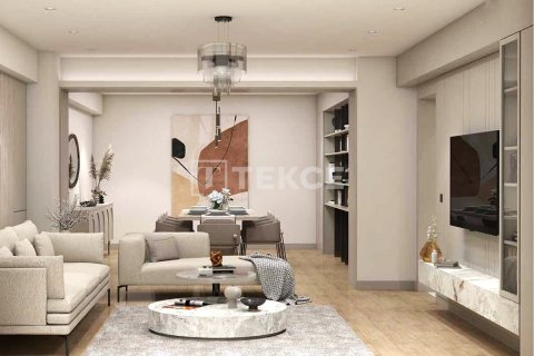 Продажа квартиры в Бурсе, Турция 4+1, 230м2, №176572 – фото 10