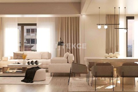 Продажа квартиры в Бурсе, Турция 4+1, 230м2, №176572 – фото 15