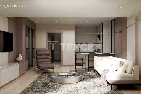 Продажа квартиры в Бурсе, Турция 4+1, 230м2, №176572 – фото 2